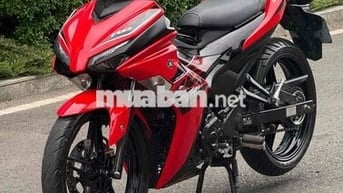 Yamaha Exciter 155 VVA 2021 Đỏ