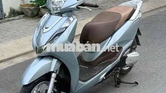 Honda Lead 125 2020 Xám 25321 km