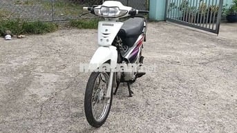 Honda Wave 2005 Máy Cực Êm Khoẻ Gtdd 
