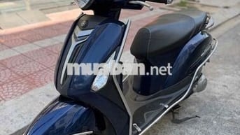 Yamaha Grande Xanh Đã sử dụng