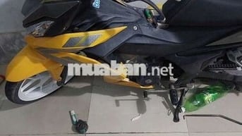 Honda Winner 2019 Vàng đen