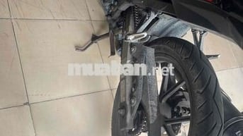 Suzuki Raider 2017 Đen