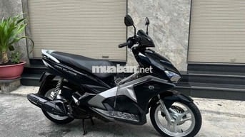 Honda Air Blade 2017 Đen bạc