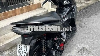 Honda Air Blade 125 Đen 40000 km