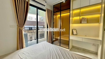 2N1K CCMN HOA BẰNG GẦN YÊN HÒA FULL ĐỒ, AN NINH 24/24 Ở ĐƯỢC LUÔN