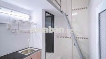 Cho thuê phòng giá tốt tại Hồ Văn Long, Bình Hưng Hòa B