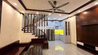 🏡 NHÀ ĐẸP - GIÁP BÁT – 40M² – MẶT TIỀN 5,4M – CHỈ 8,7 TỶ 💥