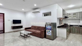 🏘️ CĂN HỘ 1PN 1PK cực rộng 🍃