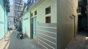 Bán nhà Phan Xích Long sát Bệnh Viện Hoàn Mỹ-Giá 2,65 tỷ