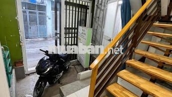 Cho thuê nhà nguyên Căn gần Aone Tân Phú