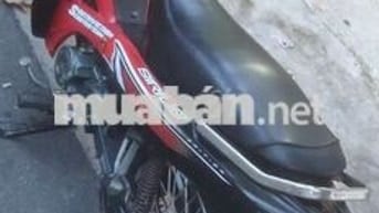 Yamaha Sirius 50 2022 Đỏ 