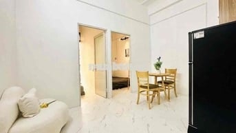2 PHÒNG NGỦ, BAN CÔNG, FULL NỘI THẤT, GIÁ RẼ