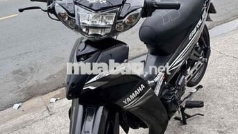 Yamaha Sirius 2018 Đen máy êm zin