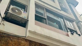 BÁN CHUNG CƯ MINI PHỐ CỔ NHUẾ - 2 THOÁNG - PCCC TỰ ĐỘNG – DOANH THU GẦ