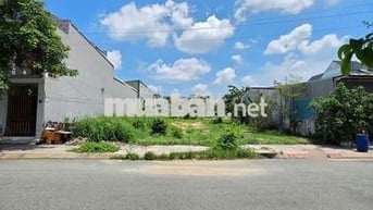 Chủ gửi đất bán tại Thuận An giá rẻ chỉ 1,6 tỷ đầu tư bán lại sinh lời
