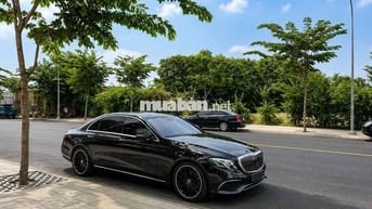 Mercedes Benz E Class 2016 E250 - 70000 km