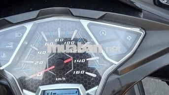 Honda Air Blade 2018 Đen 19.000 km