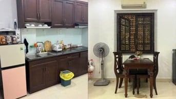 TN 130tr/tháng - 234tr/m2! Bán tòa CHDV Khu Đường Hoa - 4,65m x 22m