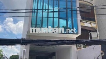 CHO THUÊ VĂN PHÒNG MT PHÚ NHUẬN