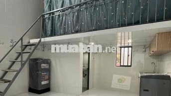 Phòng trọ mới xây gần chợ Thanh Vinh