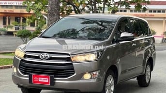 Toyota Innova 2018 2.0G Đồng 69.000km