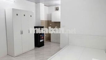 Chính chủ cho thuê căn hộ chung cư mini