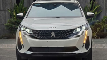 Bán Peugeot 5008GT sản xuất 2022 giá Tốt