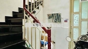 🔥 Dòng tiền sẵn 22 triệu/tháng – Hoàng Hoa Thám Bình Thạnh chỉ 6.5 tỷ!
