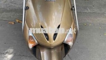 Honda Lead 2010 Vàng đồng mua ban tai nha