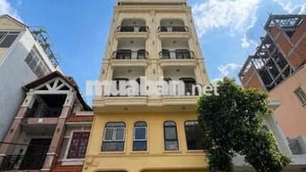 CHO THUÊ MẶT BẰNG KINH DOANH MỚI 100% DS.85 TÂN QUY