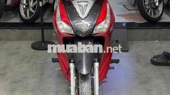 Honda Future màu Đỏ