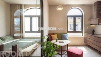 Khai Trương Căn Hộ Tách Bếp Ngay Sát Lotte Quận 7