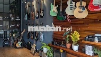 Mặt bằng hẻm xe tải sát mặt tiền Phan Văn Trị  ,gần  Vincom Gò vấp 
