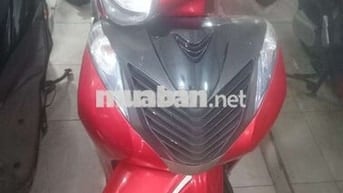 Honda SH mode 125cc 2013 Đỏ Đã sử dụng