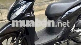 Honda Vision 2024 Cao cấp Đen