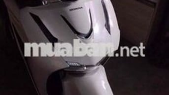 Honda SH màu Trắng Mới