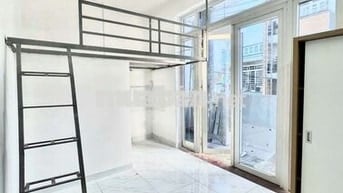 PHÒNG XỊN NỘI THẤT ĐẦY ĐỦ ( STUDIO; GÁC ) GIÁ TỪ 2TR6 - 4TR