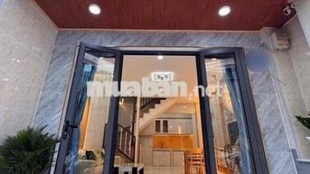 NC 2pn2wc 36m2 full nội thất hẻm Phạm Ngũ Lão P7