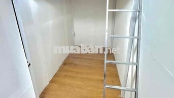 Phòng 2tr2 Ung Văn Khiêm,Hẻm ô tô,Gác xép,Máy lạnh,gần uef,hutech