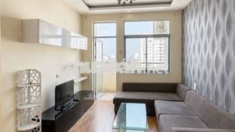 CHO THUÊ SACOMREAL 584 82M2 2PN 2WC FULL NỘI THẤT GIÁ 10 TRIỆU