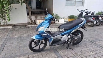 Yamaha Nouvo
