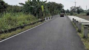 đã chứng thực tài sản tại xã tân phú trung 110m2 5.5x21 giá 550tr