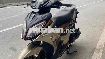 Yamaha Novo LX đời cao êm chất đẹp như hình