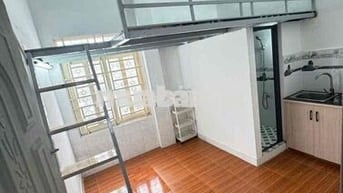 CHO THUÊ DUPLEX GIÁ RẺ RỘNG RÃI THOÁNG MÁT Ở NGAY SÁT ĐẠI HỌC HUIT