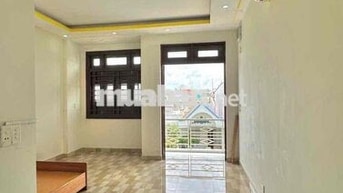 Cho thuê phòng trọ ở Gò Vấp gần siêu thị ThisoMall