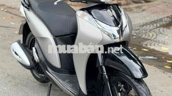 Honda SH Mode 2018 KHOÁ GA BIỄN 43 SIÊU ĐẸP