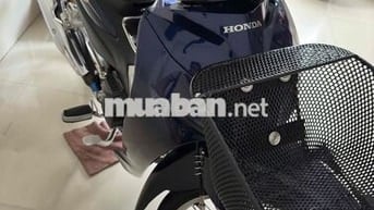 Honda Wave RSX A110 2022 Xanh