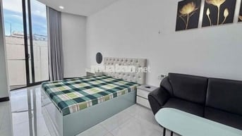 Cho thuê căn hộ studio siêu đẹp kế bên Lotte Mart Quận 7