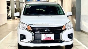 Mitsubishi Attrage 2023 1.2L MT 70199 km