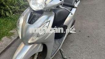 Honda Vision 2024 Tiêu chuẩn Trắng